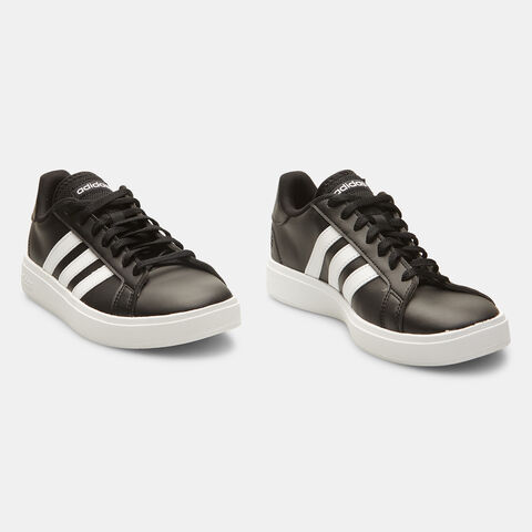 Sneakers de mujer adidas Grand Court Base 2.0, Negro Sneakers de mujer adidas Grand Court Base 2.0, Negro
